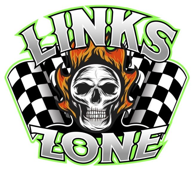 LINKS ZONE LOGO