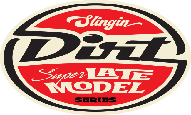 Slinging Dirt series Logo 11.15.25