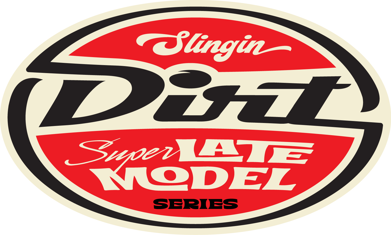 Slinging Dirt series Logo 11.15.25